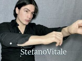 StefanoVitale