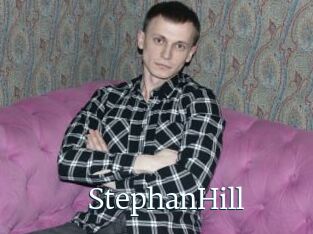 StephanHill