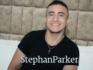 StephanParker