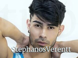 StephanosVerentt