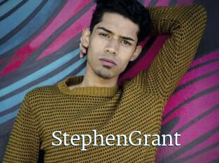 StephenGrant
