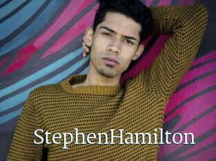 StephenHamilton