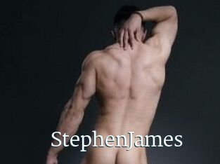 StephenJames