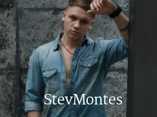 StevMontes