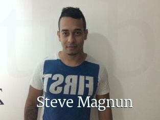 Steve_Magnun