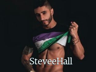 SteveeHall