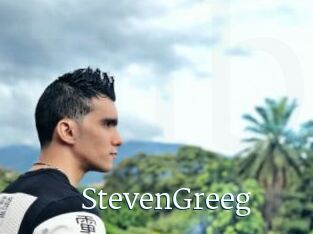 StevenGreeg