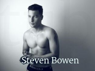 Steven_Bowen