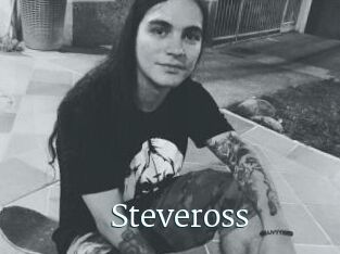 Steveross