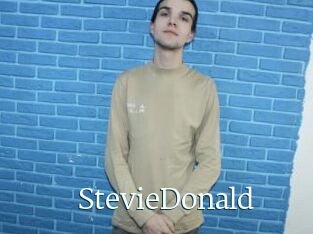 StevieDonald