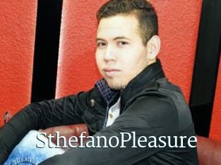 SthefanoPleasure