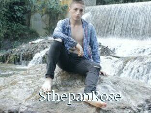 SthepanRose