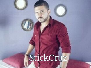 StickCruz