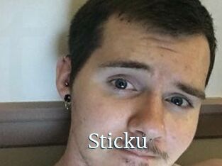 Sticku