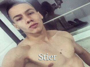 Stier