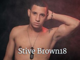 Stive_Brown18