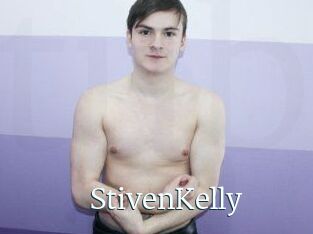 StivenKelly