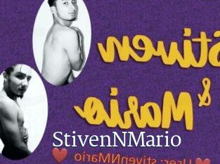 StivenNMario