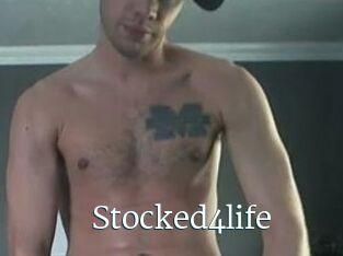 Stocked4life