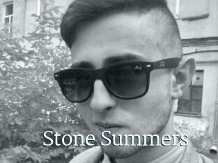 Stone_Summers