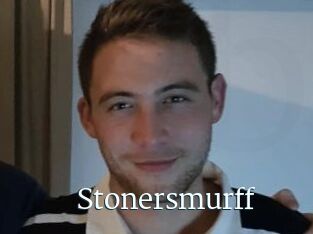 Stonersmurff