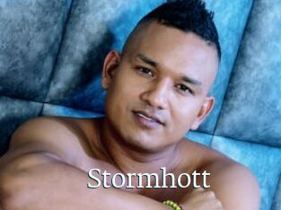 Stormhott