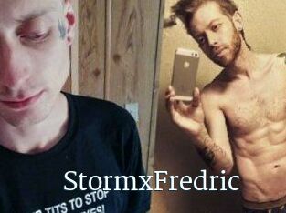 StormxFredric
