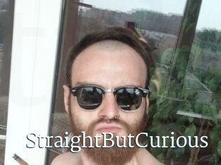 StraightButCurious