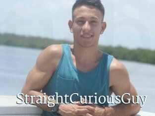 StraightCuriousGuy