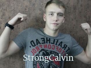 StrongCalvin