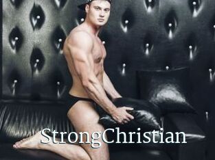 StrongChristian