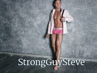 StrongGuySteve