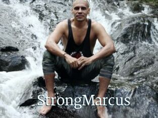 StrongMarcus