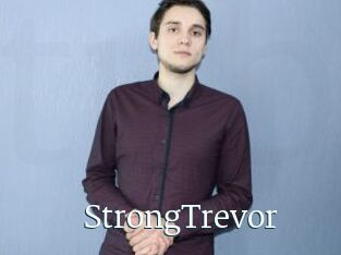 StrongTrevor