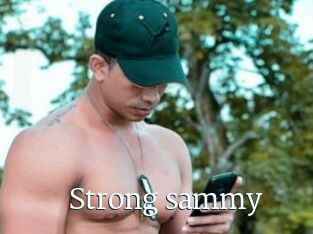 Strong_sammy