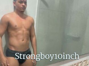 Strongboy10inch