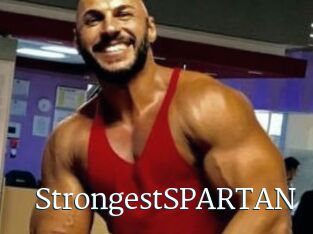 StrongestSPARTAN
