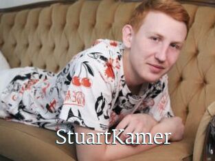 StuartKamer