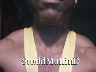 StuddMuffinD