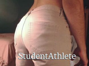 StudentAthlete