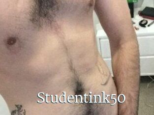 Studentink50