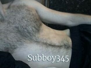 Subboy345