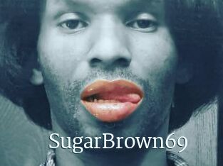 SugarBrown69