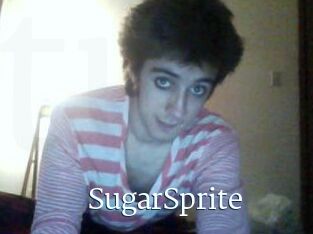 SugarSprite
