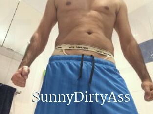SunnyDirtyAss