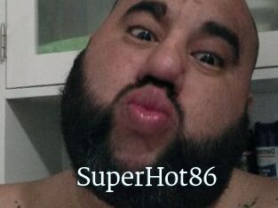 SuperHot86