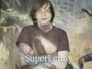SuperLenny