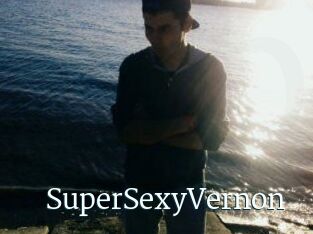 SuperSexyVernon