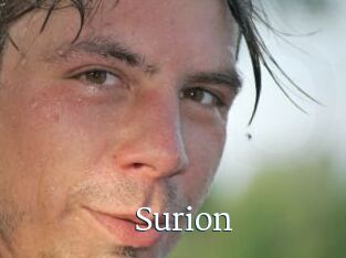 Surion
