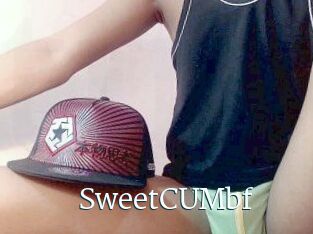 SweetCUMbf